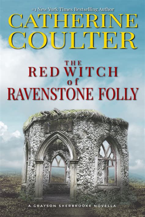 The Red Witch of Ravenstone Golly: From Myth to Reality